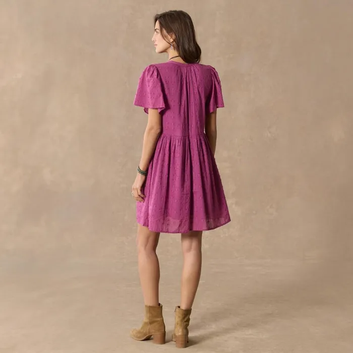 Sundance Catalog Dresses and Jumpsuits Sienna Breeze Dress Raspberry 8211 Women Sundance Catalog Dresses and Jumpsuits Sienna Breeze Dress Raspberry 8211 Women