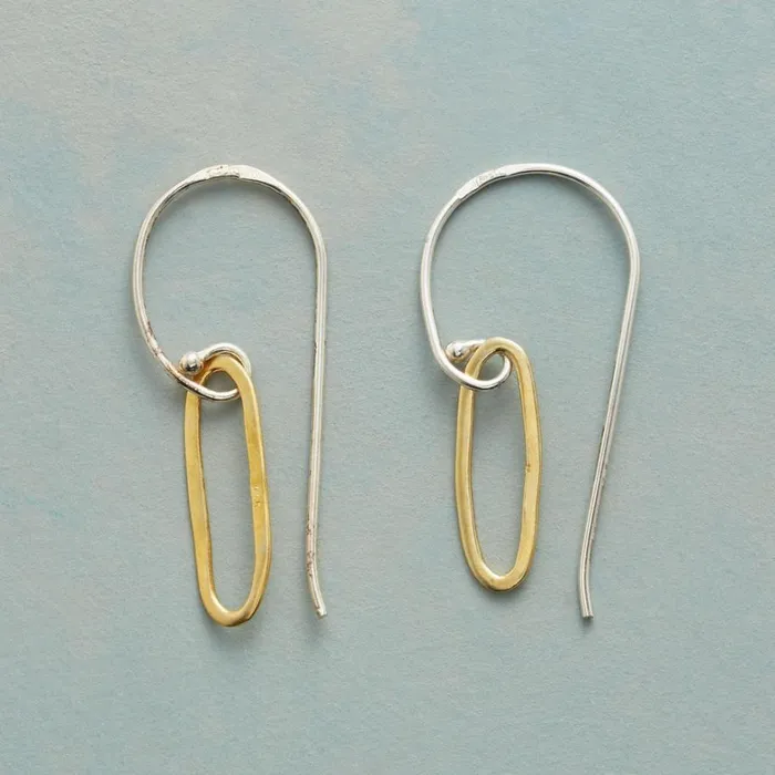 Sundance Catalog Earrings Cursive Earrings 8211 Women