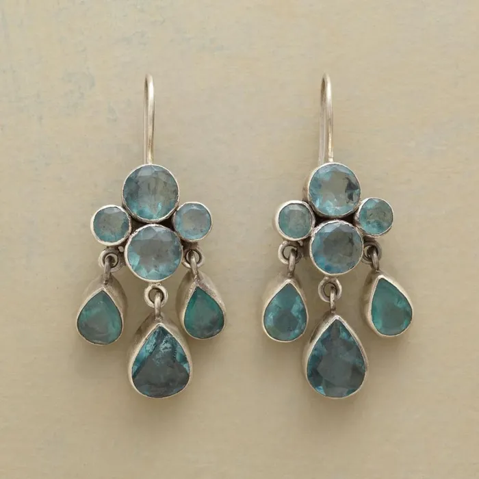 Sundance Catalog Earrings Dusky Dangler Earrings 8211 Women