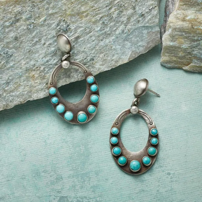 Sundance Catalog Earrings Nine Lives Earrings 8211 Women