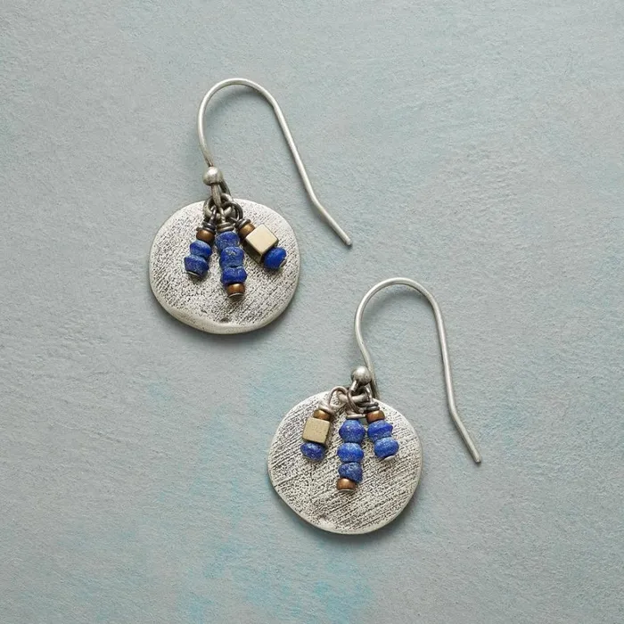 Sundance Catalog Earrings Rain Catcher Earrings 8211 Women
