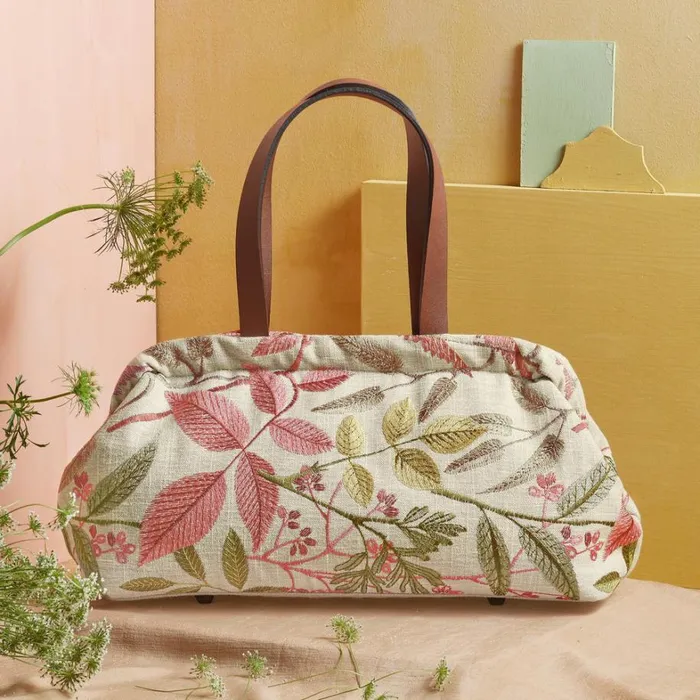 Sundance Catalog Handbags Fields Of Green Tapestry Bag Multi 8211 Women