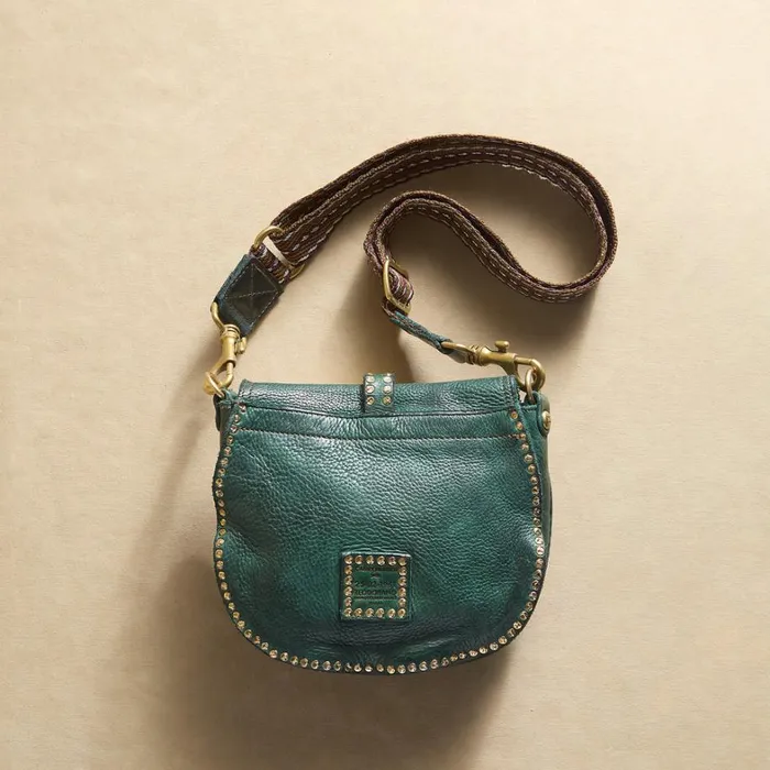 Sundance Catalog Handbags Kura Crossbody Bag Emerald 8211 Women Sundance Catalog Handbags Kura Crossbody Bag Emerald 8211 Women