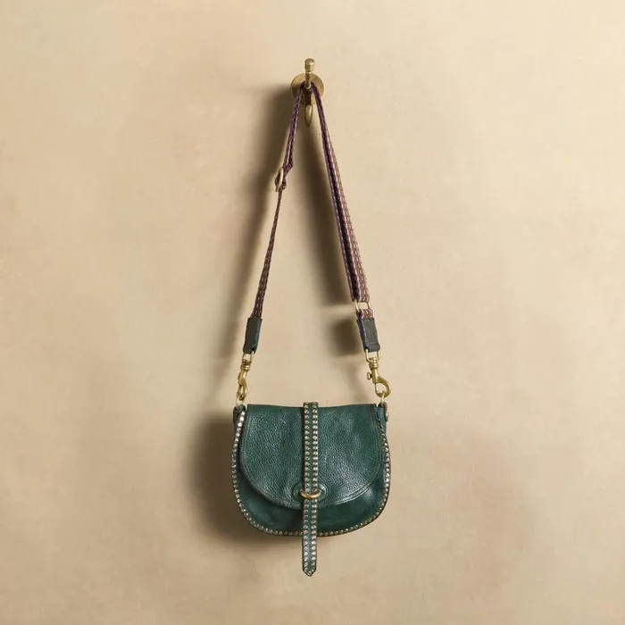 Sundance Catalog Handbags Kura Crossbody Bag Emerald 8211 Women Sundance Catalog Handbags Kura Crossbody Bag Emerald 8211 Women