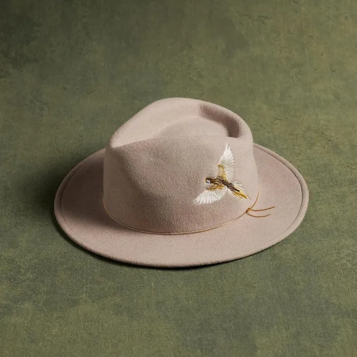 Sundance Catalog Hats Dakota Fedora Beige 8211 Women Sundance Catalog Hats Dakota Fedora Beige 8211 Women