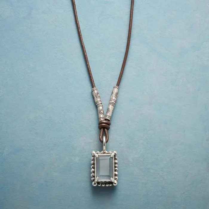 Sundance Catalog Necklaces Beaded Birthstone Necklace 8211 Women
