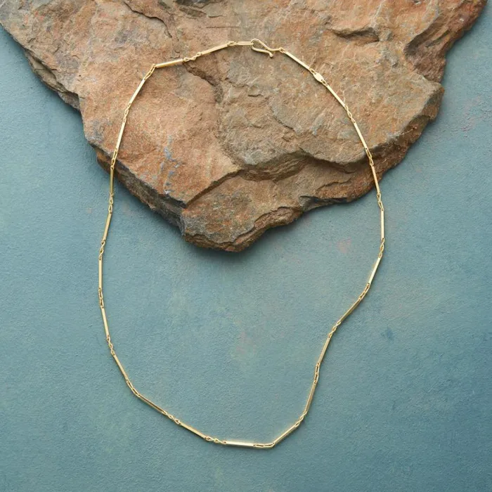 Sundance Catalog Necklaces On The Bias Chain Necklace 8211 Women Sundance Catalog Necklaces On The Bias Chain Necklace 8211 Women