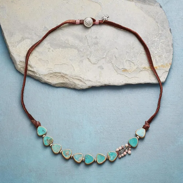 Sundance Catalog Necklaces Pathfinder Necklace 8211 Women Sundance Catalog Necklaces Pathfinder Necklace 8211 Women