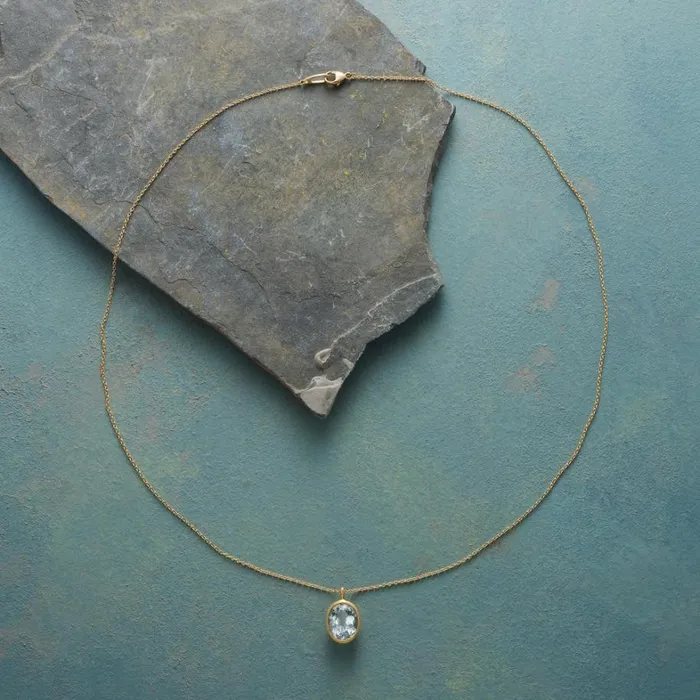 Sundance Catalog Necklaces Sea And Sky Necklace 8211 Women Sundance Catalog Necklaces Sea And Sky Necklace 8211 Women