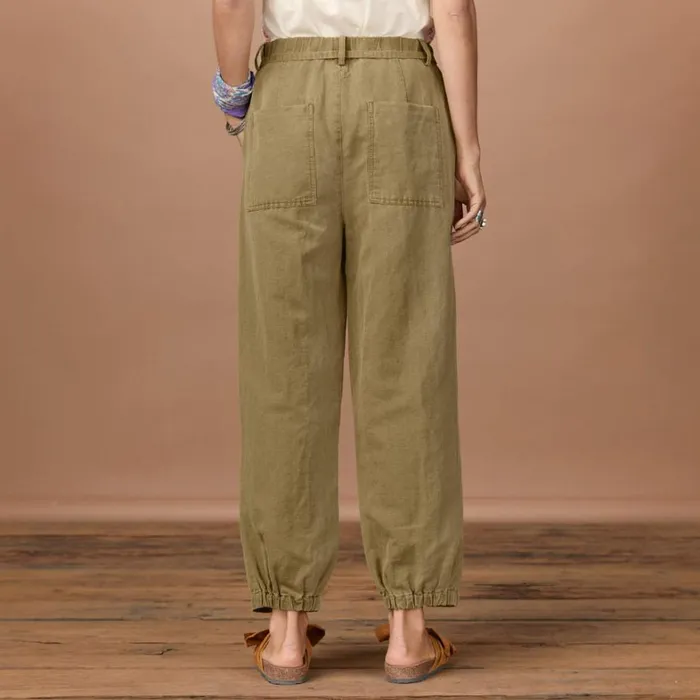 Sundance Catalog Pants and Shorts Daphne Everyday Pants Olive 8211 Women Sundance Catalog Pants and Shorts Daphne Everyday Pants Olive 8211 Women