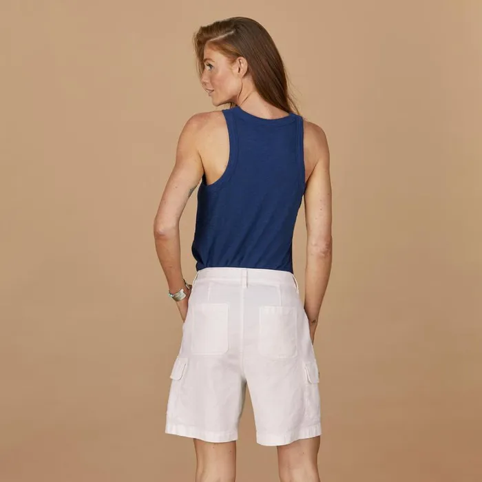 Sundance Catalog Pants and Shorts Safari Wonder Linen Shorts White 8211 Women Sundance Catalog Pants and Shorts Safari Wonder Linen Shorts White 8211 Women