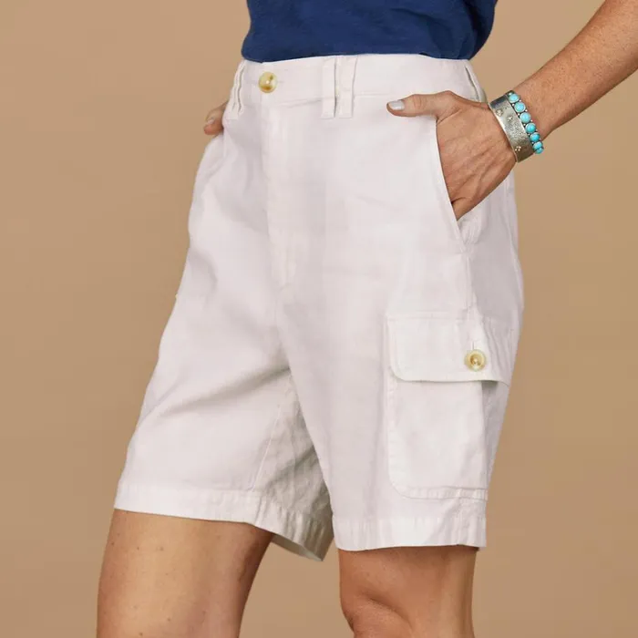 Sundance Catalog Pants and Shorts Safari Wonder Linen Shorts White 8211 Women Sundance Catalog Pants and Shorts Safari Wonder Linen Shorts White 8211 Women