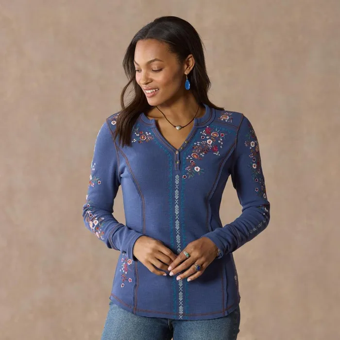 Sundance Catalog Petite Styles Fayette Floral Henley Petite Oceana 8211 Women Sundance Catalog Petite Styles Fayette Floral Henley Petite Oceana 8211 Women