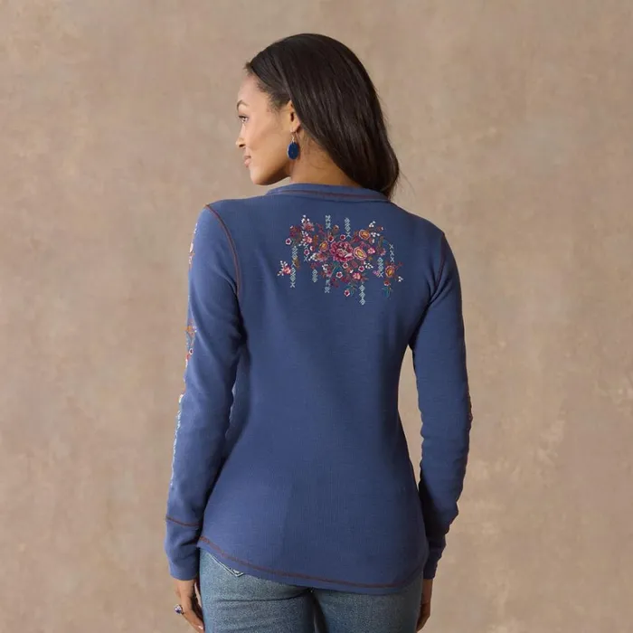 Sundance Catalog Petite Styles Fayette Floral Henley Petite Oceana 8211 Women Sundance Catalog Petite Styles Fayette Floral Henley Petite Oceana 8211 Women