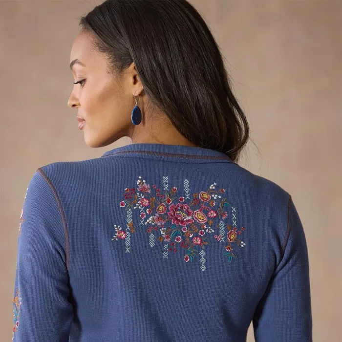 Sundance Catalog Petite Styles Fayette Floral Henley Petite Oceana 8211 Women Sundance Catalog Petite Styles Fayette Floral Henley Petite Oceana 8211 Women