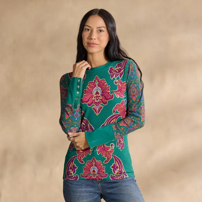 Sundance Catalog Petite Styles Gretchen Thermal Petite Sapphire 8211 Women Sundance Catalog Petite Styles Gretchen Thermal Petite Sapphire 8211 Women