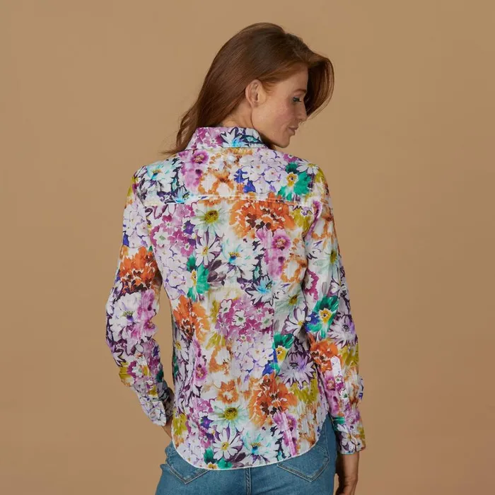 Sundance Catalog Petite Styles La Palma Shirt Petite Blue 8211 Women Sundance Catalog Petite Styles La Palma Shirt Petite Blue 8211 Women