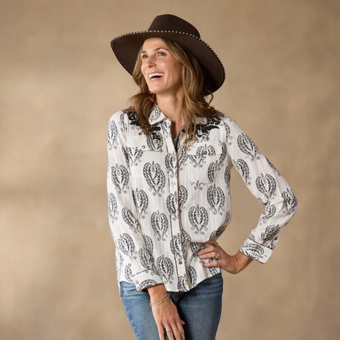 Sundance Catalog Petite Styles Michaela Shirt Petite White 8211 Women Sundance Catalog Petite Styles Michaela Shirt Petite White 8211 Women