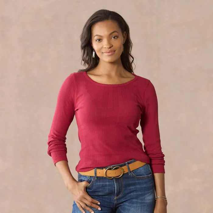 Sundance Catalog Petite Styles Perfect Pointelle Crewneck Petite White 8211 Women Sundance Catalog Petite Styles Perfect Pointelle Crewneck Petite White 8211 Women
