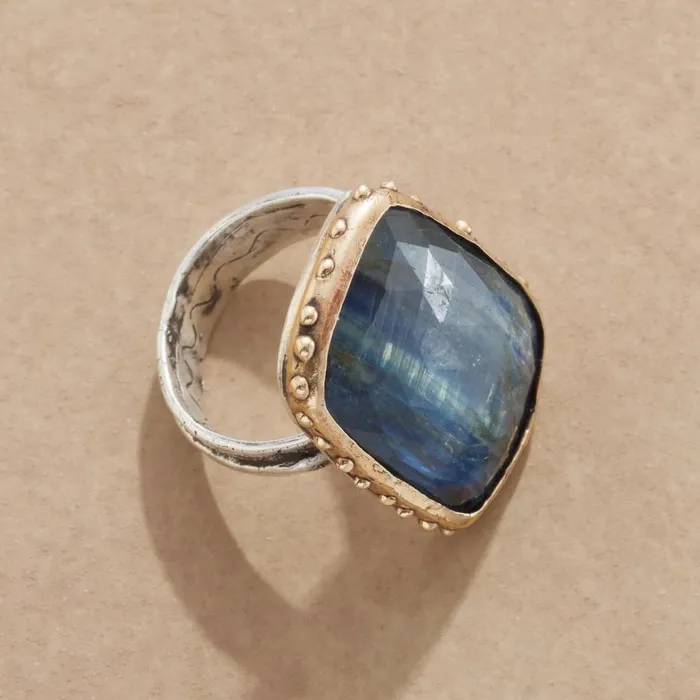 Sundance Catalog Rings Azure Allure Ring 8211 Women