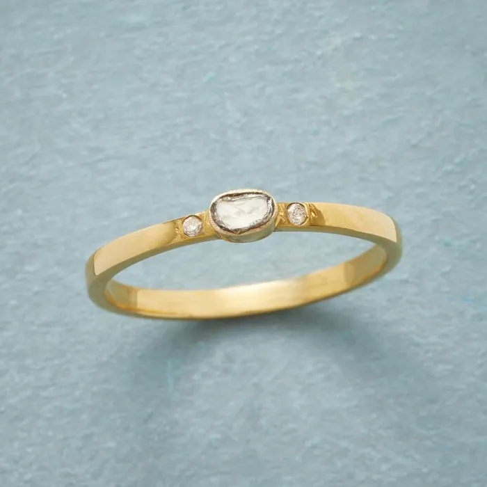 Sundance Catalog Rings Be The Light Diamond Ring 8211 Women