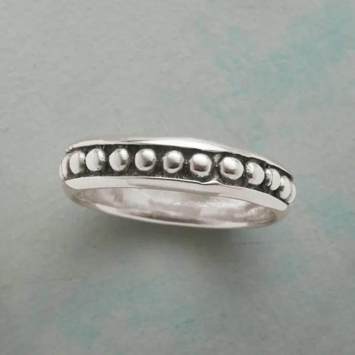 Sundance Catalog Rings Beads Of Hope Ring 8211 Women