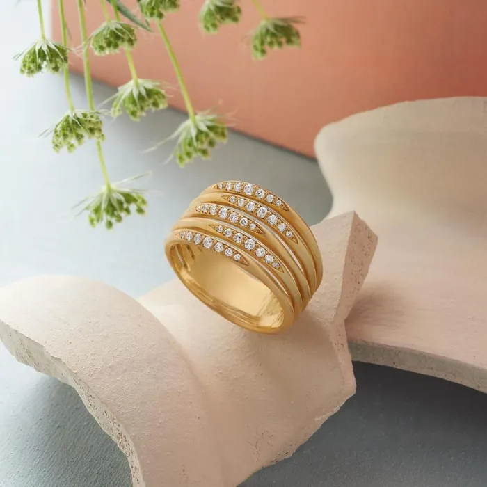 Sundance Catalog Rings Diamond Riverways Ring 8211 Women