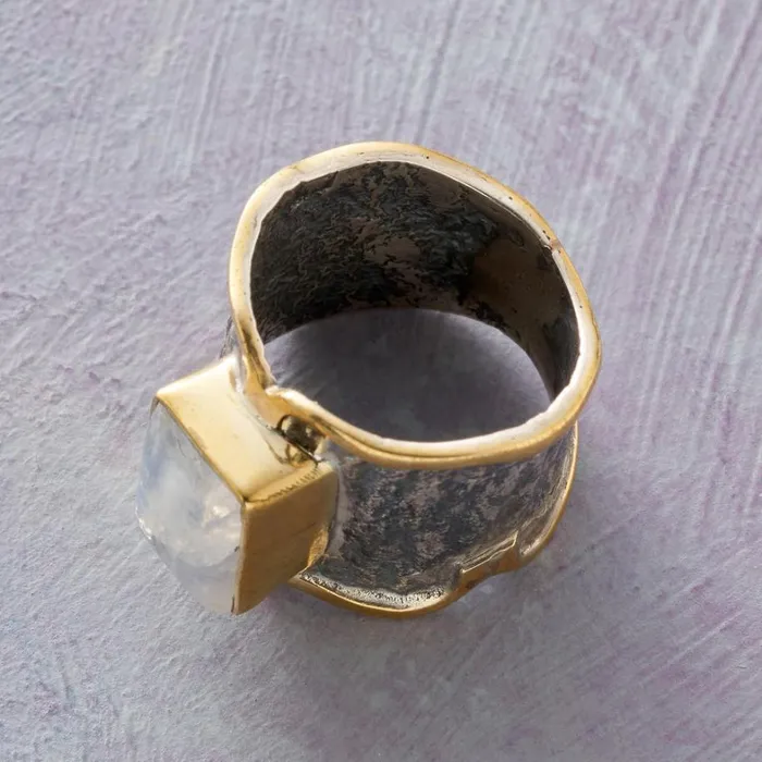 Sundance Catalog Rings Moonscapes Ring 8211 Women Sundance Catalog Rings Moonscapes Ring 8211 Women