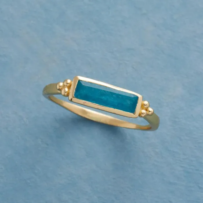 Sundance Catalog Rings Quiet Grace Ring 8211 Women