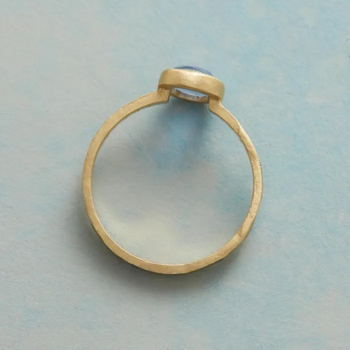 Sundance Catalog Rings Sapphire Soliloquy Ring 8211 Women Sundance Catalog Rings Sapphire Soliloquy Ring 8211 Women