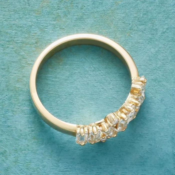 Sundance Catalog Rings Scatter Sparkle Ring 8211 Women Sundance Catalog Rings Scatter Sparkle Ring 8211 Women