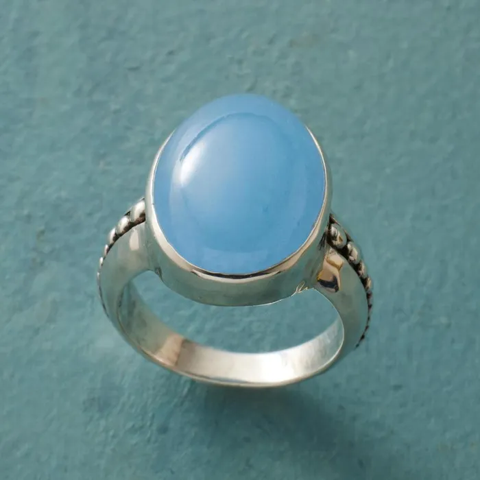 Sundance Catalog Rings Still Water Ring 8211 Women