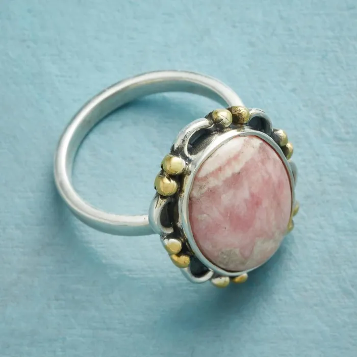 Sundance Catalog Rings Strawberries and Cream Ring 8211 Women Sundance Catalog Rings Strawberries and Cream Ring 8211 Women