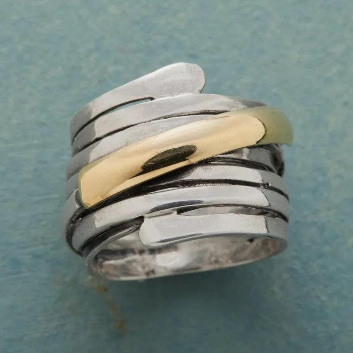 Sundance Catalog Rings Throwing Sparks Ring 8211 Women