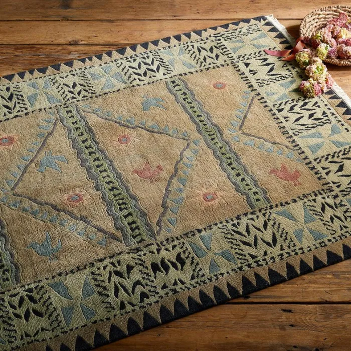 Sundance Catalog Rugs Kilimanjaro Tibetan HandKnotted Rug Gray 8211 Women Sundance Catalog Rugs Kilimanjaro Tibetan HandKnotted Rug Gray 8211 Women
