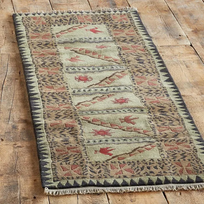 Sundance Catalog Rugs Kilimanjaro Tibetan HandKnotted Rug Gray 8211 Women Sundance Catalog Rugs Kilimanjaro Tibetan HandKnotted Rug Gray 8211 Women