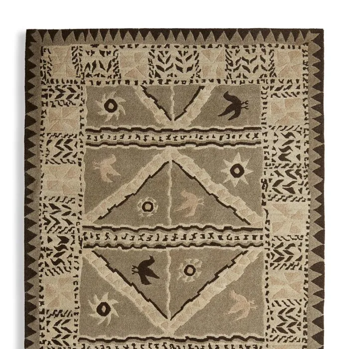 Sundance Catalog Rugs Kilimanjaro Tibetan HandKnotted Rug Gray 8211 Women Sundance Catalog Rugs Kilimanjaro Tibetan HandKnotted Rug Gray 8211 Women