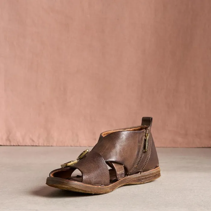 Sundance Catalog Sandals Reiley Buckle Sandal Chocolate 8211 Women Sundance Catalog Sandals Reiley Buckle Sandal Chocolate 8211 Women