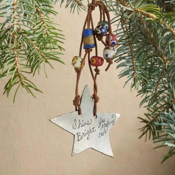 Sundance Catalog Seasonal Beyond The Moon Ornament 8211 Women Sundance Catalog Seasonal Beyond The Moon Ornament 8211 Women