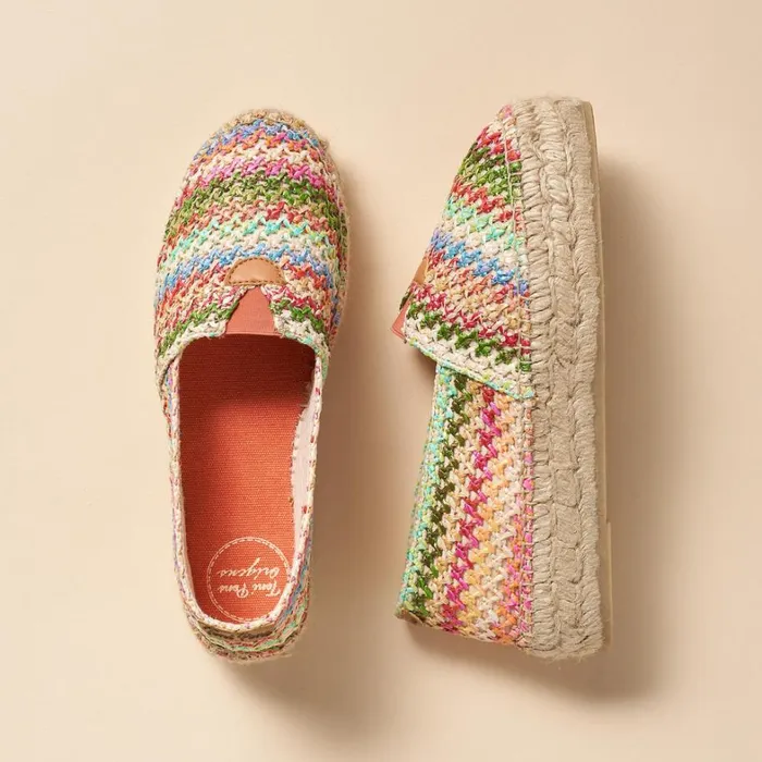 Sundance Catalog Shoes Arlet Espadrilles Plum Multi 8211 Women Sundance Catalog Shoes Arlet Espadrilles Plum Multi 8211 Women
