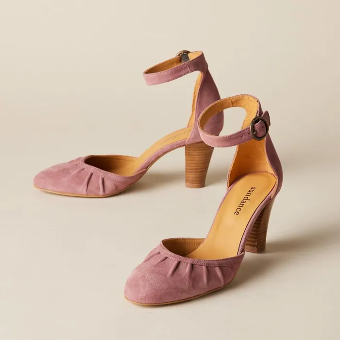 Sundance Catalog Shoes Celestinia Shoes Blush 8211 Women