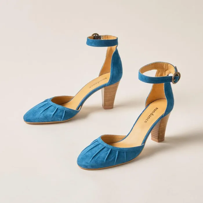 Sundance Catalog Shoes Celestinia Shoes Blush 8211 Women Sundance Catalog Shoes Celestinia Shoes Blush 8211 Women