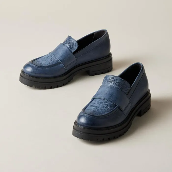 Sundance Catalog Shoes Glen Ellen Loafers Brown 8211 Women Sundance Catalog Shoes Glen Ellen Loafers Brown 8211 Women