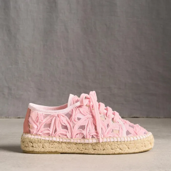 Sundance Catalog Shoes Lace Petals Sneaker Black 8211 Women Sundance Catalog Shoes Lace Petals Sneaker Black 8211 Women
