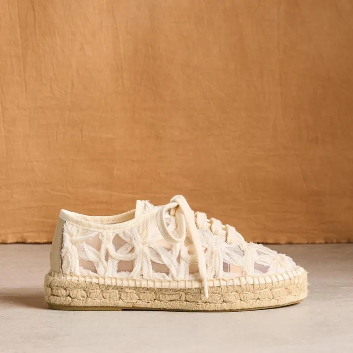 Sundance Catalog Shoes Lace Petals Sneaker Black 8211 Women Sundance Catalog Shoes Lace Petals Sneaker Black 8211 Women