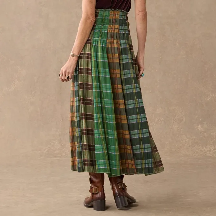Sundance Catalog Skirts Balmoral Skirt Green Plaid 8211 Women Sundance Catalog Skirts Balmoral Skirt Green Plaid 8211 Women