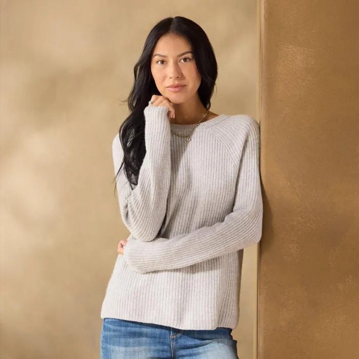 Sundance Catalog Sweaters Acadia Cashmere Sweater Lilac 8211 Women Sundance Catalog Sweaters Acadia Cashmere Sweater Lilac 8211 Women