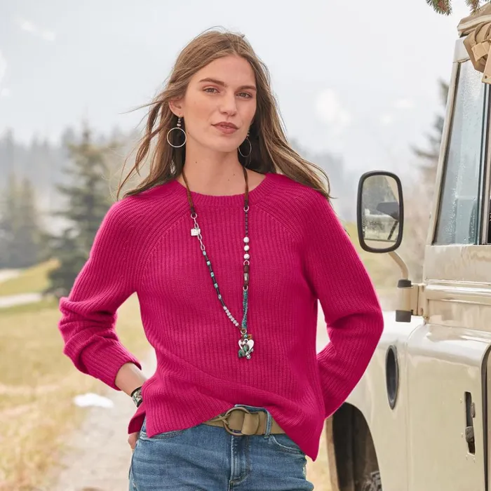Sundance Catalog Sweaters Acadia Cashmere Sweater Lilac 8211 Women Sundance Catalog Sweaters Acadia Cashmere Sweater Lilac 8211 Women
