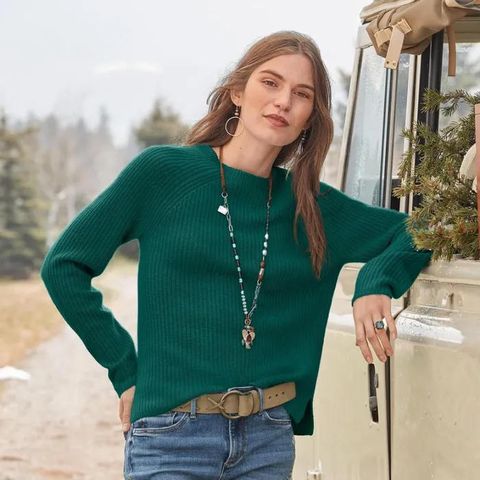 Sundance Catalog Sweaters Acadia Cashmere Sweater Lilac 8211 Women Sundance Catalog Sweaters Acadia Cashmere Sweater Lilac 8211 Women