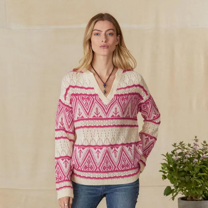 Sundance Catalog Sweaters Brixen Sweater Hot Pink 8211 Women Sundance Catalog Sweaters Brixen Sweater Hot Pink 8211 Women